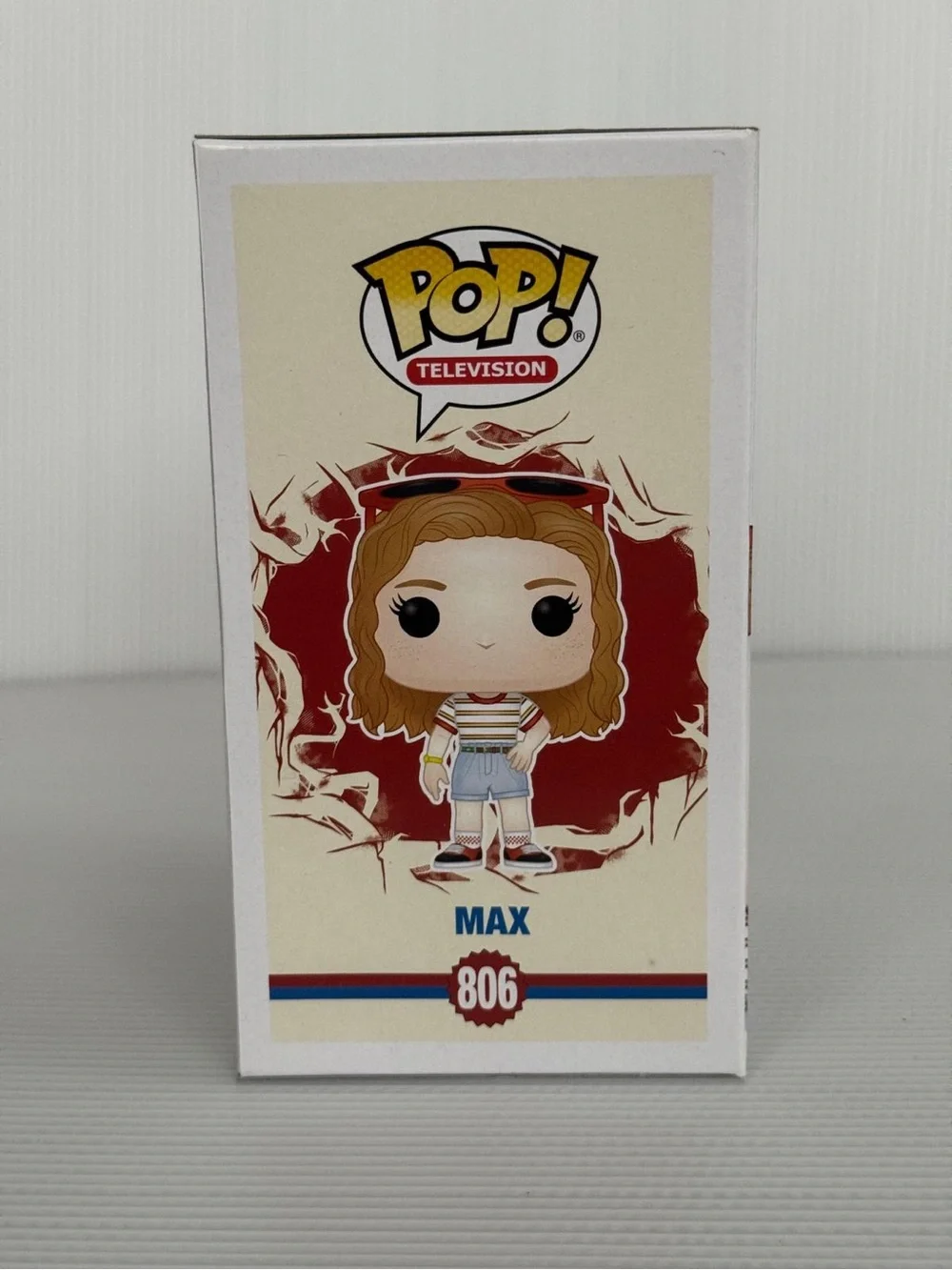 Funko pop from